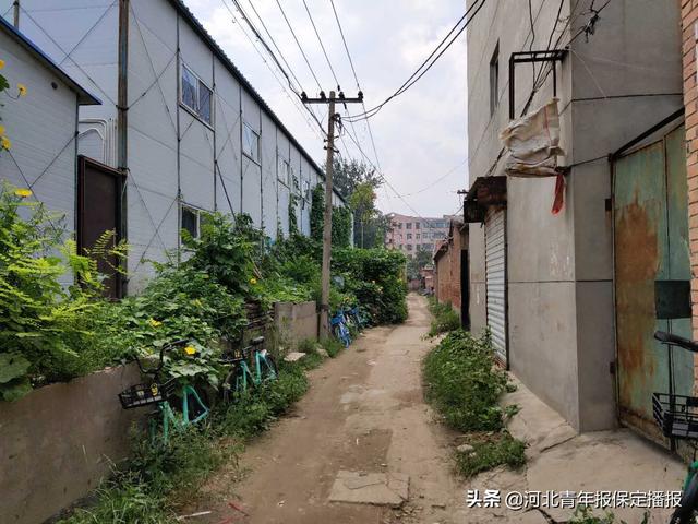 保定万博周边征地！要建"万博二期"？官方：将建住宅项目